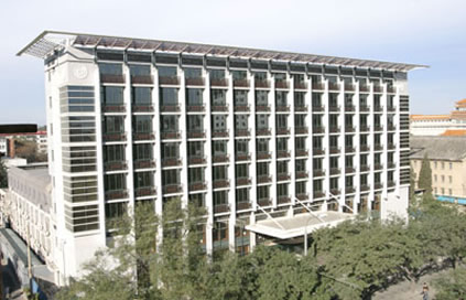 北京社科博源宾馆（王府井访问学者公寓）